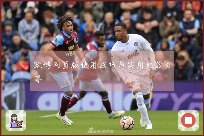 欧博网页版使用技巧与实用经验分享